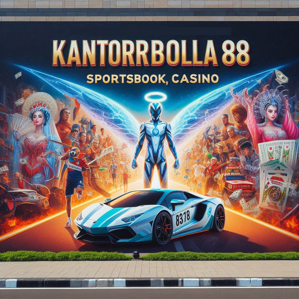 KANTORBOLA